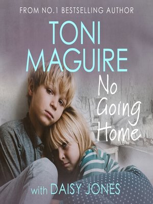 cover image of No Going Home